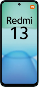 Смартфон Redmi 13 8/256GB голубой EAC