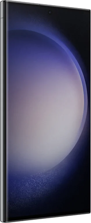 Смартфон Samsung Galaxy S23 Ultra 8/256 ГБ, Dual nano SIM, черный фантом