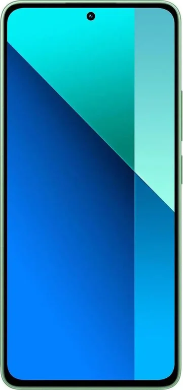 Смартфон Xiaomi Redmi Note 13 8/128Gb Mint Green
