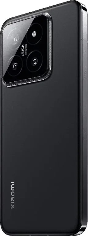 Смартфон Xiaomi 14 12/512Gb 5G Leica (Black) RU