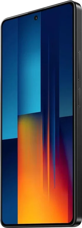 Смартфон Xiaomi Poco M6 Pro 8/256Gb,синий