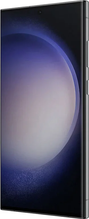 Смартфон Samsung Galaxy S23 Ultra 12/512 ГБ, Черный фантом