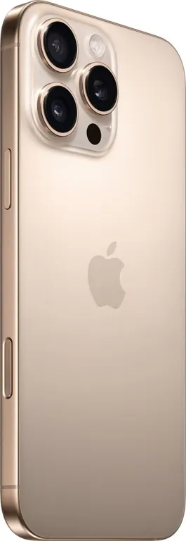Смартфон Apple iPhone 16 Pro Max 1Tb eSIM+eSIM Desert Titanium (US)