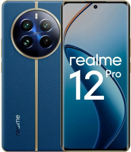 Смартфон REALME 12 Pro 5G 12/512Gb,RMX3842,синее море
