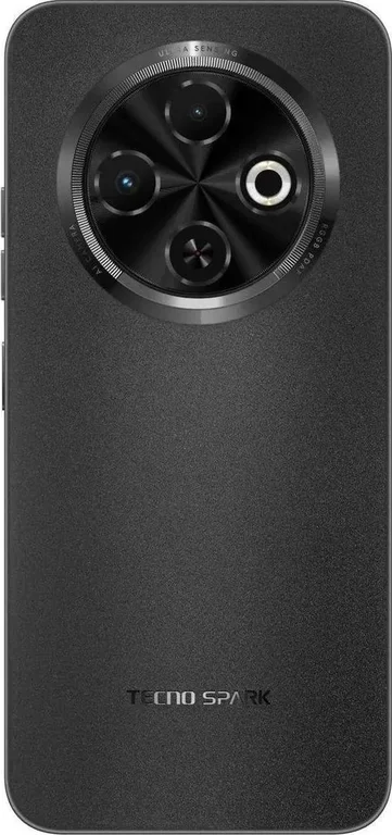 Смартфон Tecno Spark 30C 4/128Gb Orbit Black