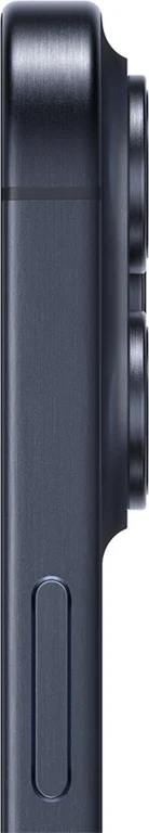 Смартфон Apple iPhone 15 Pro 1TB Blue Titanium (Синий титан) nano-Sim + eSim