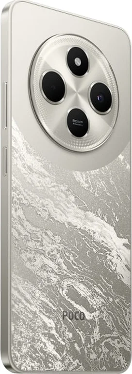 Смартфон POCO C75 8/256GB Gold