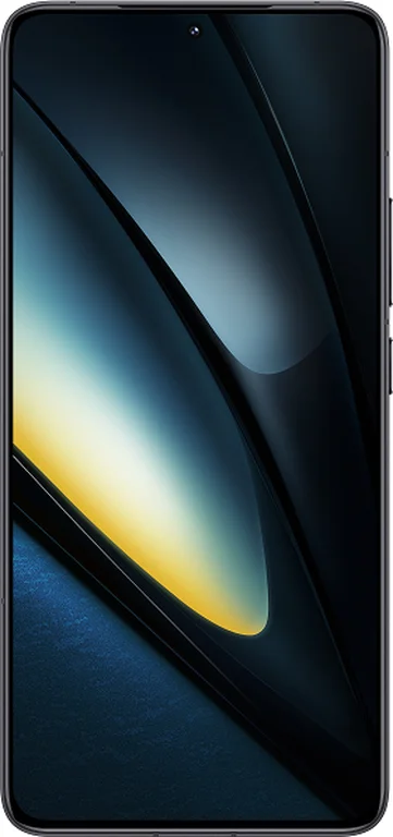 Смартфон Xiaomi Poco F6 Pro 12/256 ГБ Global, черный