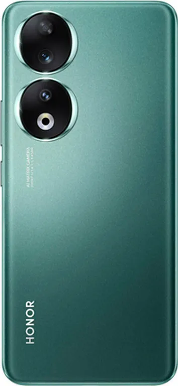 Смартфон HONOR 90 12/256, Изумрудный зеленый