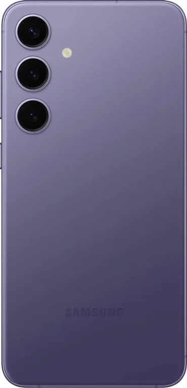 Смартфон Samsung Galaxy S24 Plus 12/256 ГБ, "фиолетовый титан"