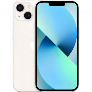 Смартфон Apple iPhone 13 128Gb Starlight