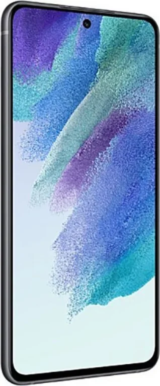 Смартфон Samsung Galaxy S21 FE 8/128 ГБ, (SM-G990B2) Dual nano SIM, графитовый