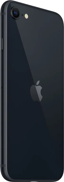 Смартфон Apple iPhone SE (2022) 128GB (Midnight)