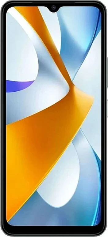 Смартфон Poco C61 3/64GB (Зелёный, 3 ГБ, 64 ГБ)