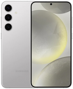 Смартфон Samsung Galaxy S24 Plus 512GB Marble Grey (Серый)