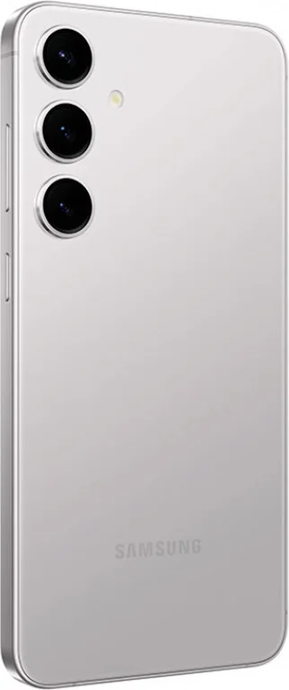 Смартфон Samsung Galaxy S24+ 12/256Gb Серый (Gray)