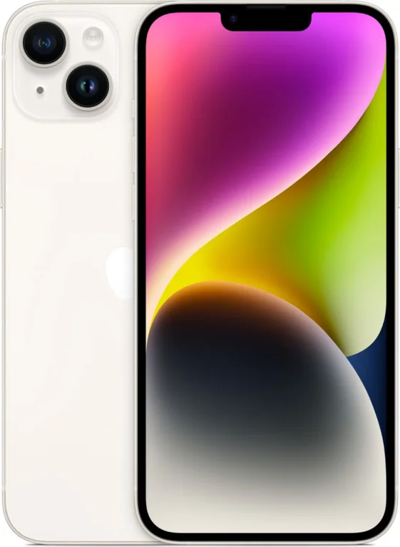 Смартфон Apple iPhone 14 128Gb Белый