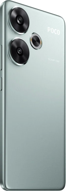 Смартфон POCO F6 8/256GB Green