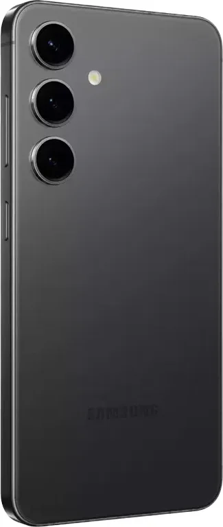 Смартфон Samsung Galaxy S24 8/128Gb (Onyx Black)