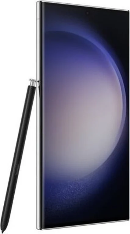 Смартфон Samsung Galaxy S23 Ultra, 8/256 ГБ, голубой, Sky Blue, SM-S918BLBA