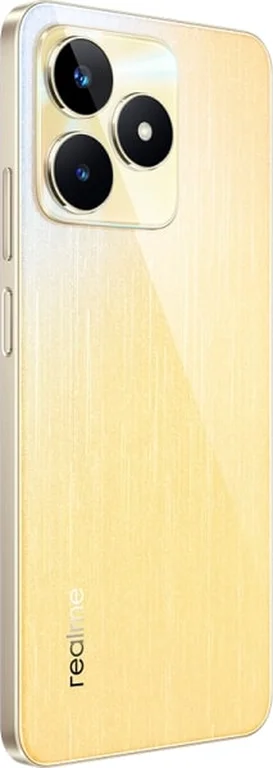 Смартфон Realme C53 6/128GB Gold