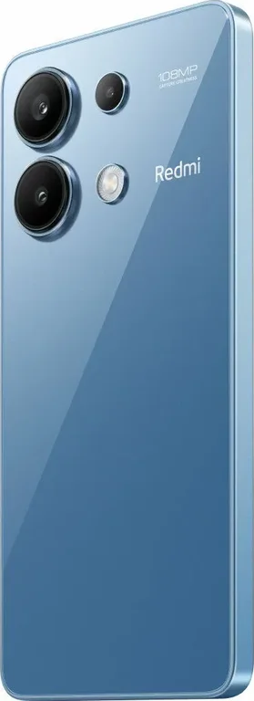 Смартфон Xiaomi Redmi Note 13 8/256Gb Ice Blue