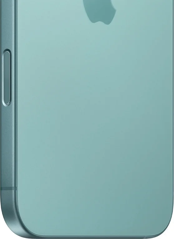 Смартфон Apple iPhone 16 Plus 512Gb eSim Teal