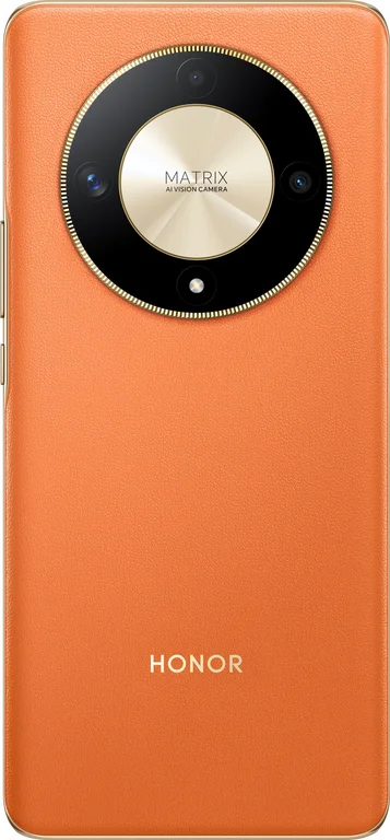 Смартфон Honor X9b 8/256 ГБ RU, оранжевый