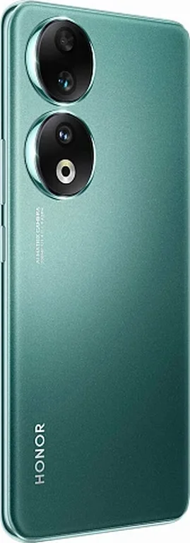 Смартфон Honor 90 8/256GB (RU/A) (Зелёный, 8 ГБ, 256 ГБ, RU)