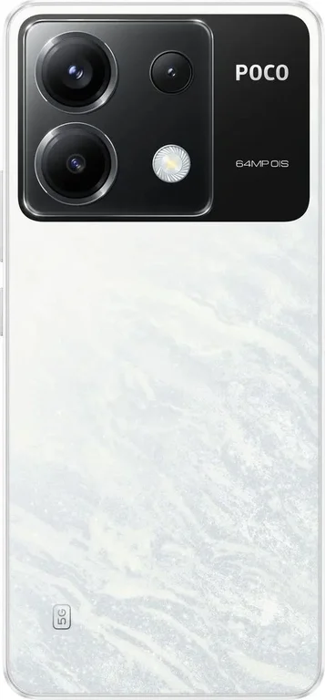 Смартфон Xiaomi Poco X6 5G 12/256Gb,белый