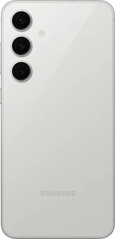 Смартфон Samsung Galaxy S24 FE 8/256GB Dual nano SIM + eSIM Gray (Серый)
