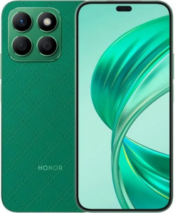 Смартфон HONOR X8b 8/256GB Glamorous Green