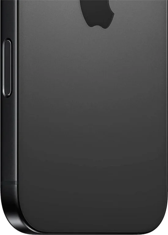 Смартфон Apple iPhone 16 Pro 256GB Black Titanium (черный титан) A3292/93