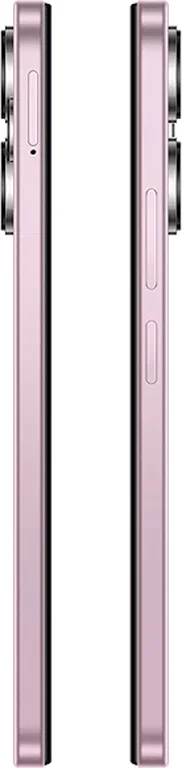 Смартфон Redmi 13 6/128GB розовый EAC