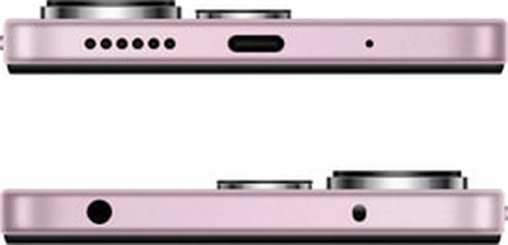 Смартфон Xiaomi Redmi 13 8/256 ГБ, розовый