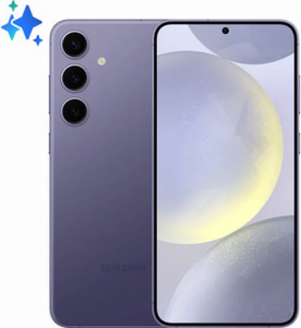 Смартфон Samsung Galaxy S24 Plus 12/256 ГБ, Dual: nano SIM + eSIM, Cobalt Violet