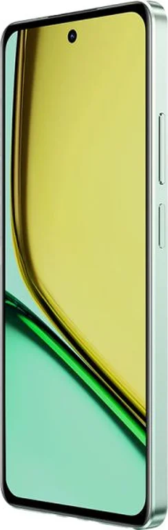 Смартфон Realme C67 6/128GB Green