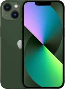 Смартфон Apple iPhone 13 128GB nanoSim/eSim Green