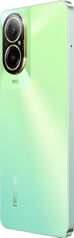 Смартфон Realme C67 8/256 ГБ RU, зеленый