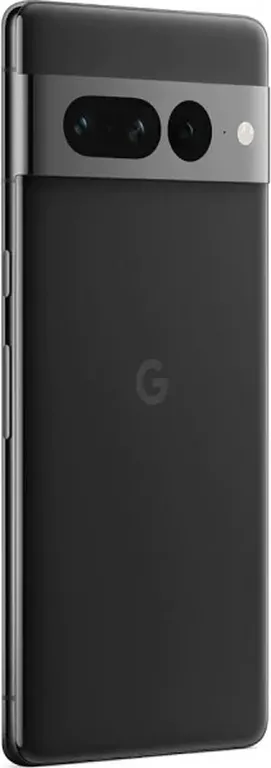 Смартфон Google Pixel 7 Pro 12/512Gb US obsidian (черный)