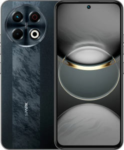 Смартфон Tecno Spark 30 Pro 8/256 ГБ RU, черный