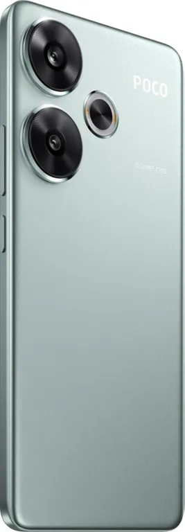 Смартфон POCO F6 12/512GB Green