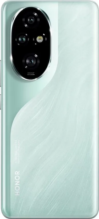 Смартфон HONOR 200 Pro 12/512 ГБ Ocean Cyan