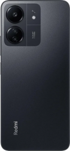Смартфон Xiaomi Redmi 13C 8/256GB Midnight Black