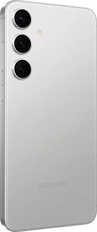 Смартфон Samsung Galaxy S24 Plus 12/256 ГБ, "серый титан"