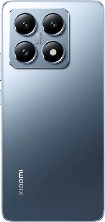 Смартфон Xiaomi 14T 12/256Gb Titan Blue EAC