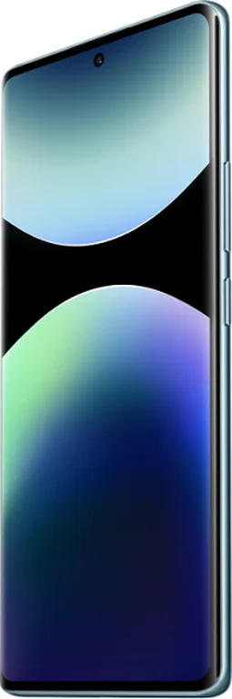 Смартфон Redmi Note 14 Pro 12/512GB синий EAC