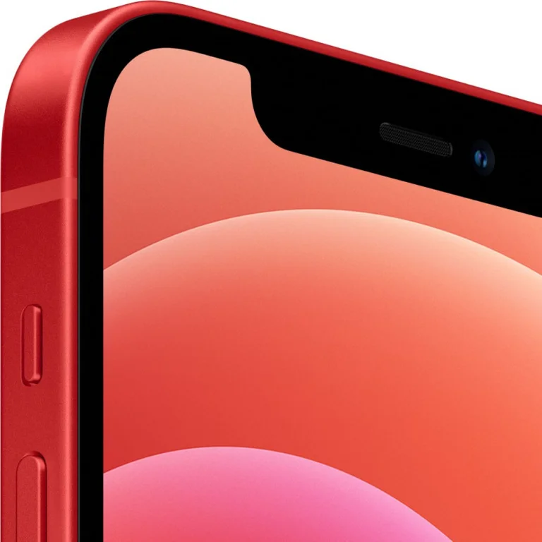 Смартфон Apple iPhone 12 64Gb Красный