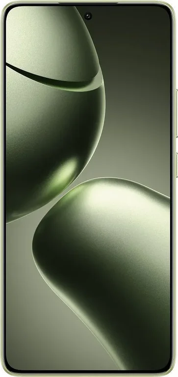 Смартфон Xiaomi 14T 12/512Gb Lemon Green