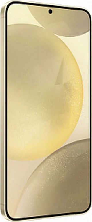 Смартфон Samsung Galaxy S24+ 12/512Gb (Желтый)
